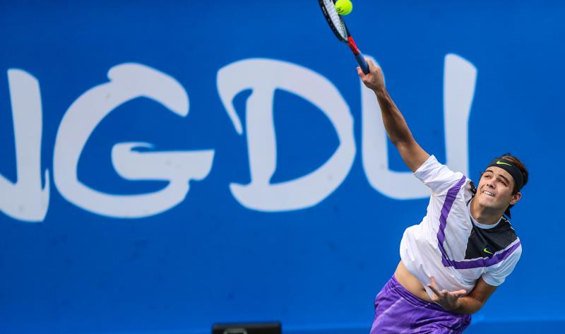 最近一个赛 最近一个赛